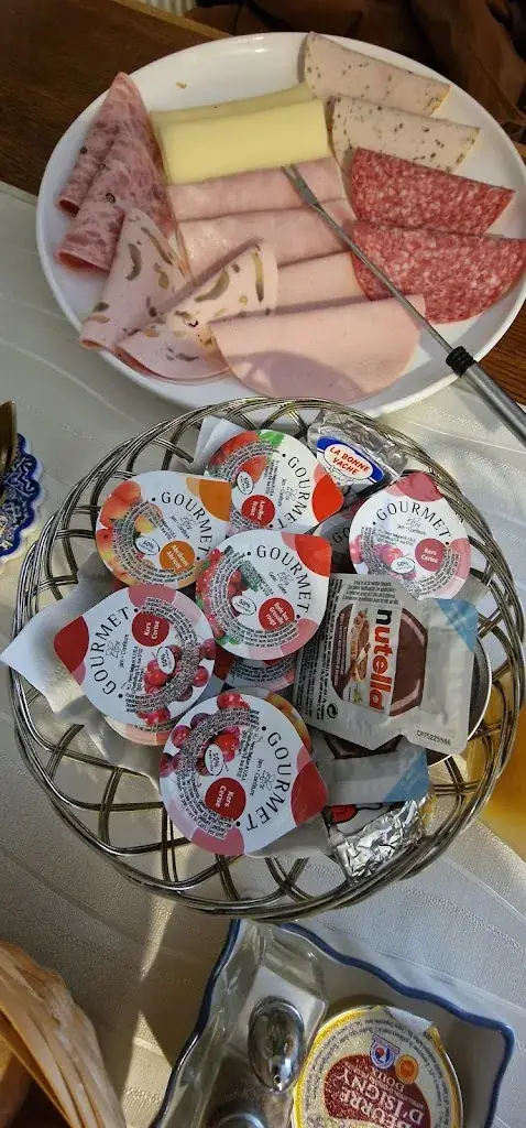 Menu_Bij de Griek (Ontbijt enzo)_Diest_imagen_4