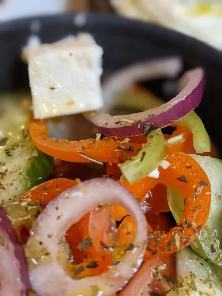 Menu_Bij de Griek (Ontbijt enzo)_Diest_imagen_5