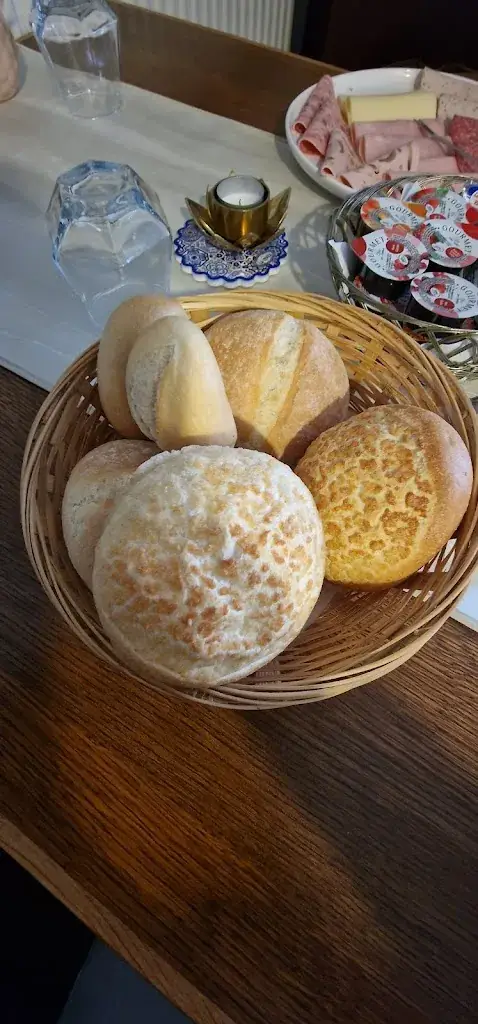 Menu_Bij de Griek (Ontbijt enzo)_Diest_imagen_6