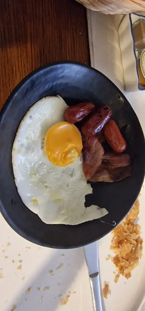 Menu_Bij de Griek (Ontbijt enzo)_Diest_imagen_7