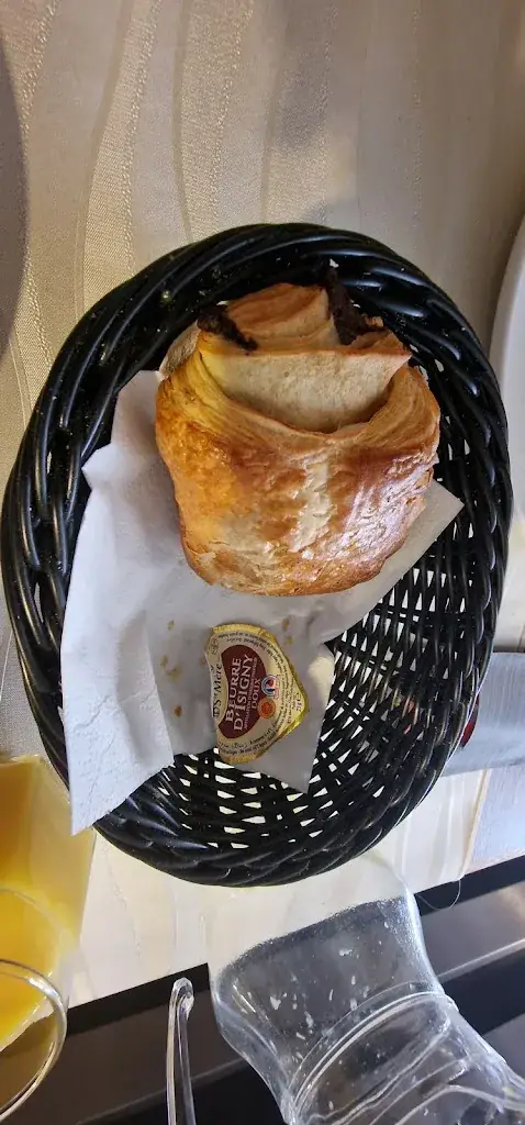 Menu_Bij de Griek (Ontbijt enzo)_Diest_imagen_8