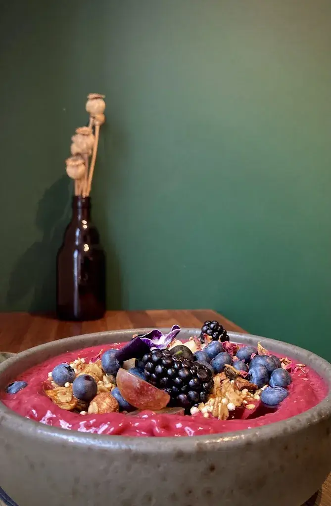 Koen Veldeman_Butan_Diest_review