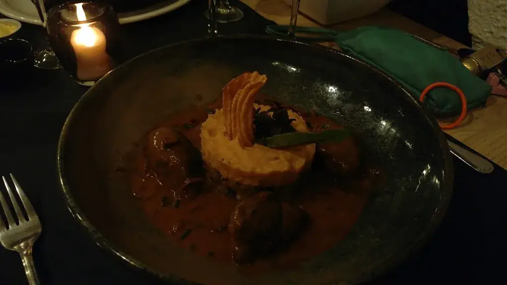 Gina Soden_Casa Iberico nv_Diest_review