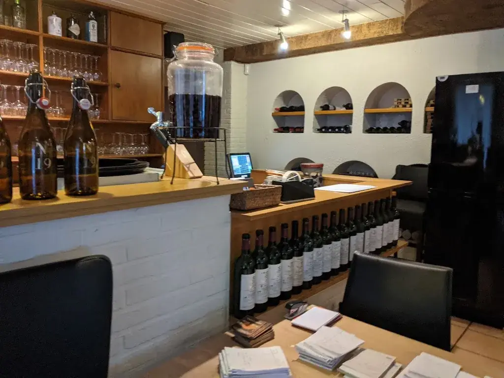 Casa Iberico nv Restaurant in Diest