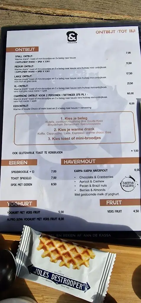 Menu_Croq & More_Diest_image_3