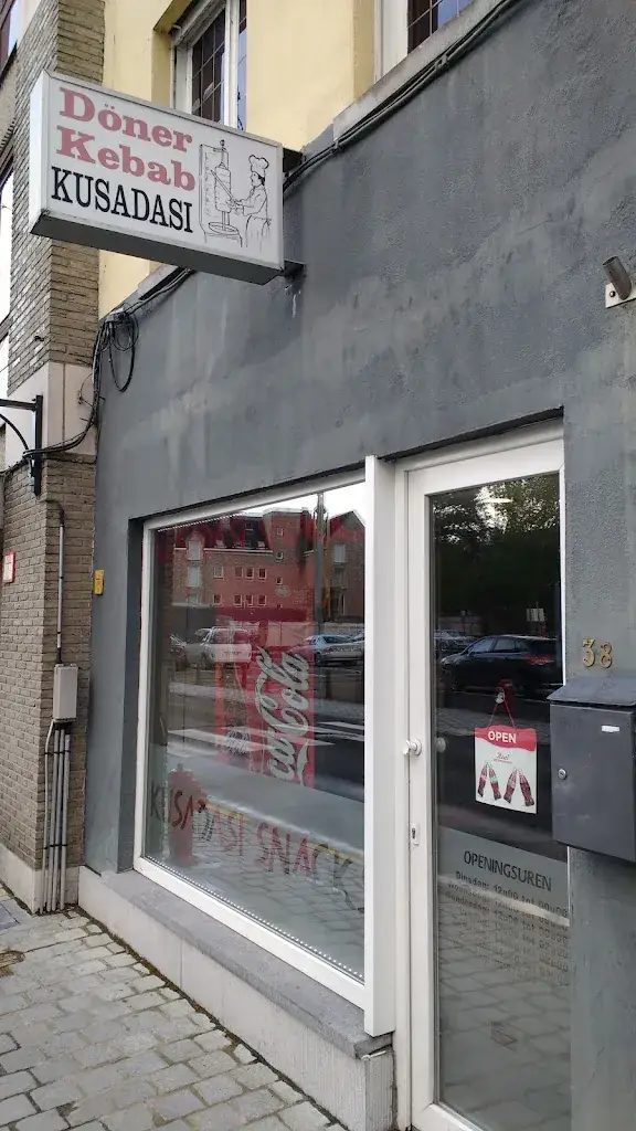 Kusadasi Restaurant in Diest