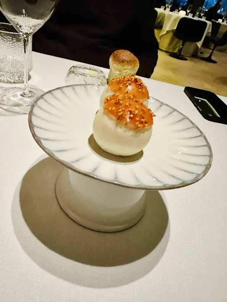 Jim Lin_Restaurant Nuance_Duffel_review