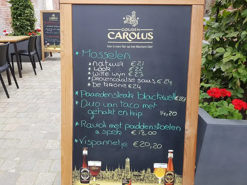 Menu_JEC De Krone_Duffel_image_3