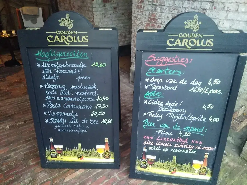 Menu_JEC De Krone_Duffel_image_4