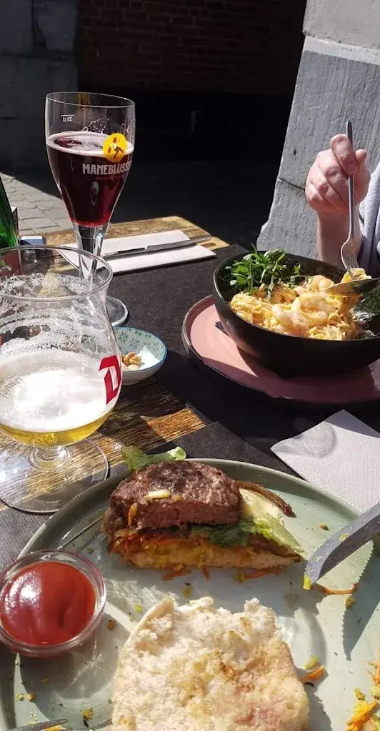 Menu_JEC De Krone_Duffel_image_6