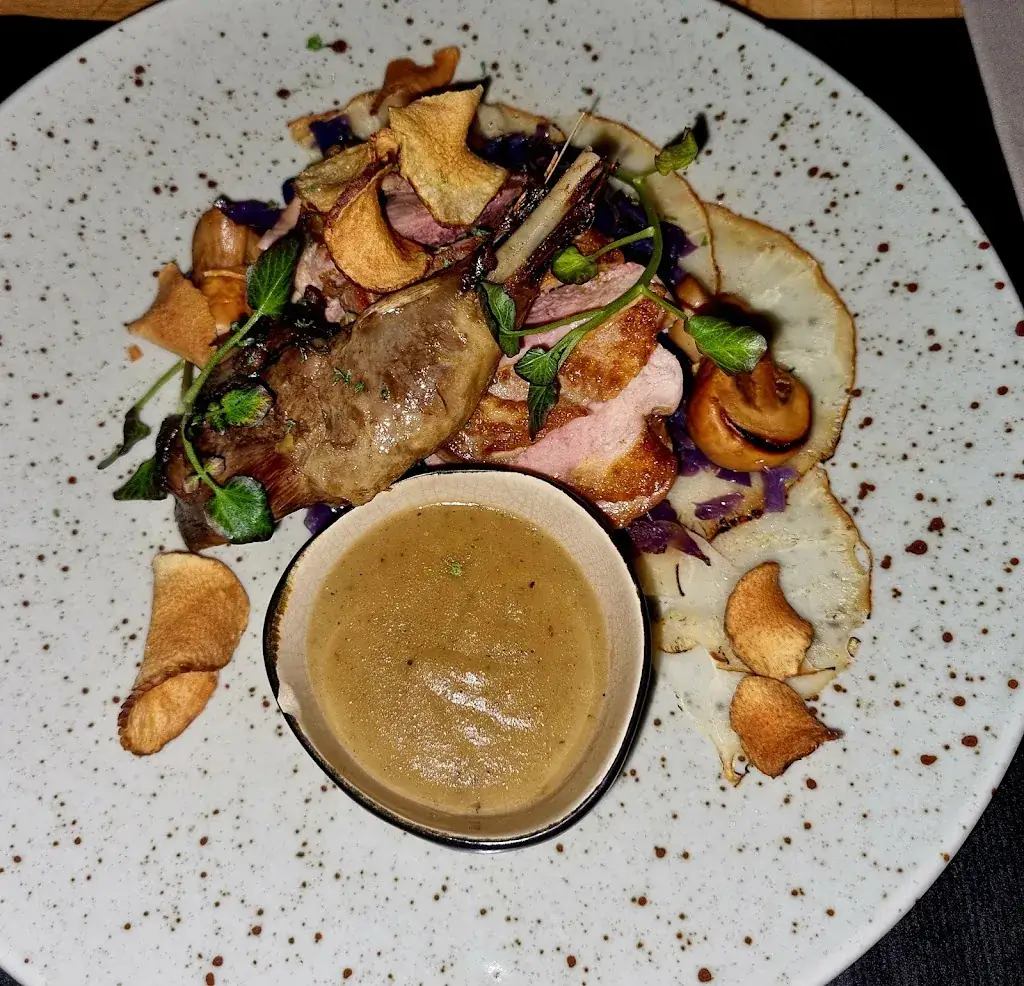 Oana Maria Tentis_JEC De Krone_Duffel_review