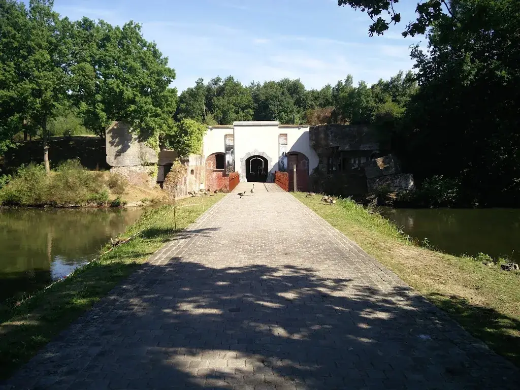 Gijs Stokman_JEC De Krone_Duffel_review