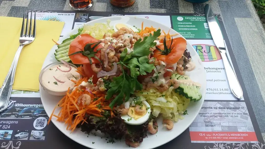 Menu_'t Ridderke (LW Belgium BVBA)_Duffel_imagen_9