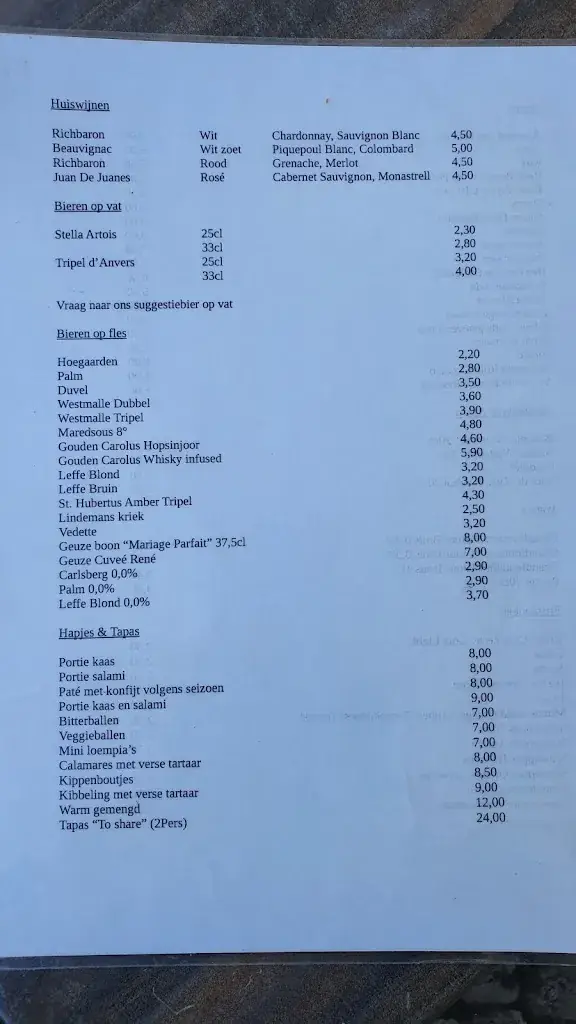 Menu_Kiliaan_Duffel_imagen_1