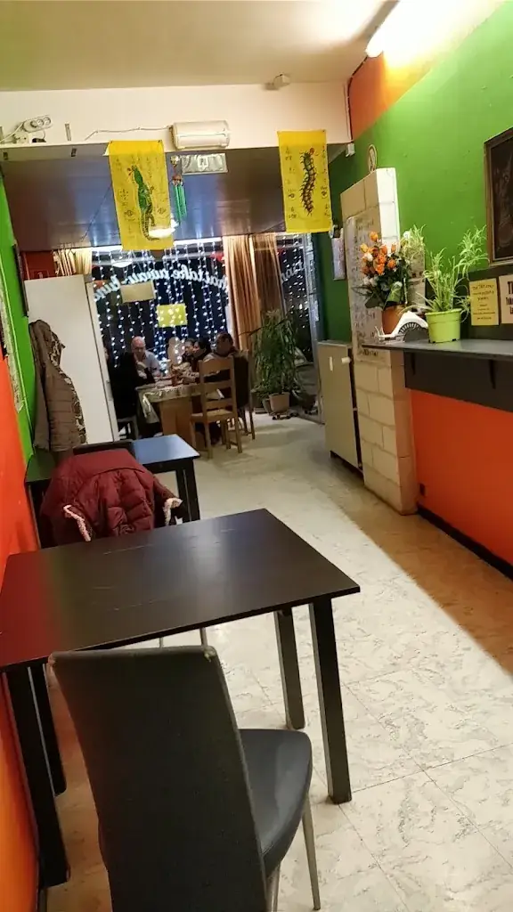 THAI Duffel restaurante en Duffel