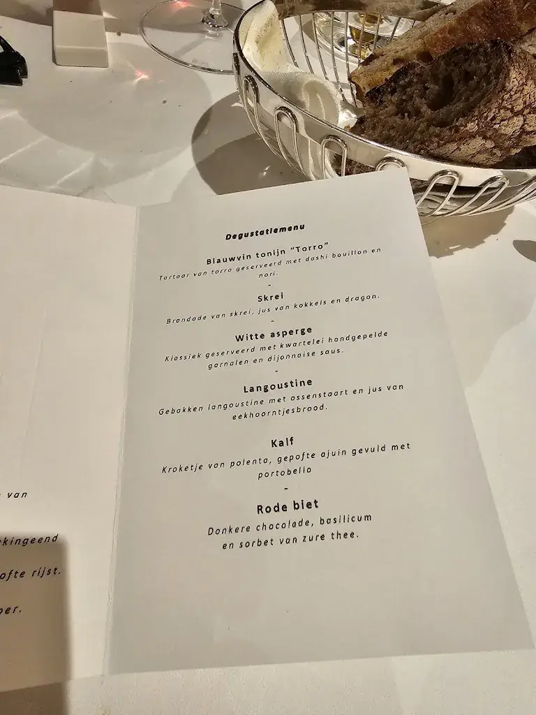 Menu_LE JULIEN_Aalter_image_3