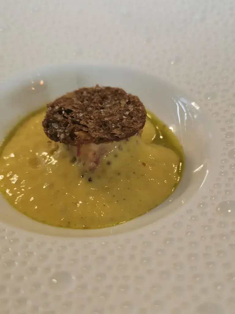 Menu_LE JULIEN_Aalter_image_8