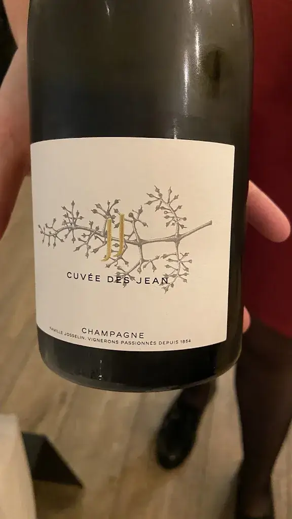 Ludovic Horion_LE JULIEN_Aalter_review