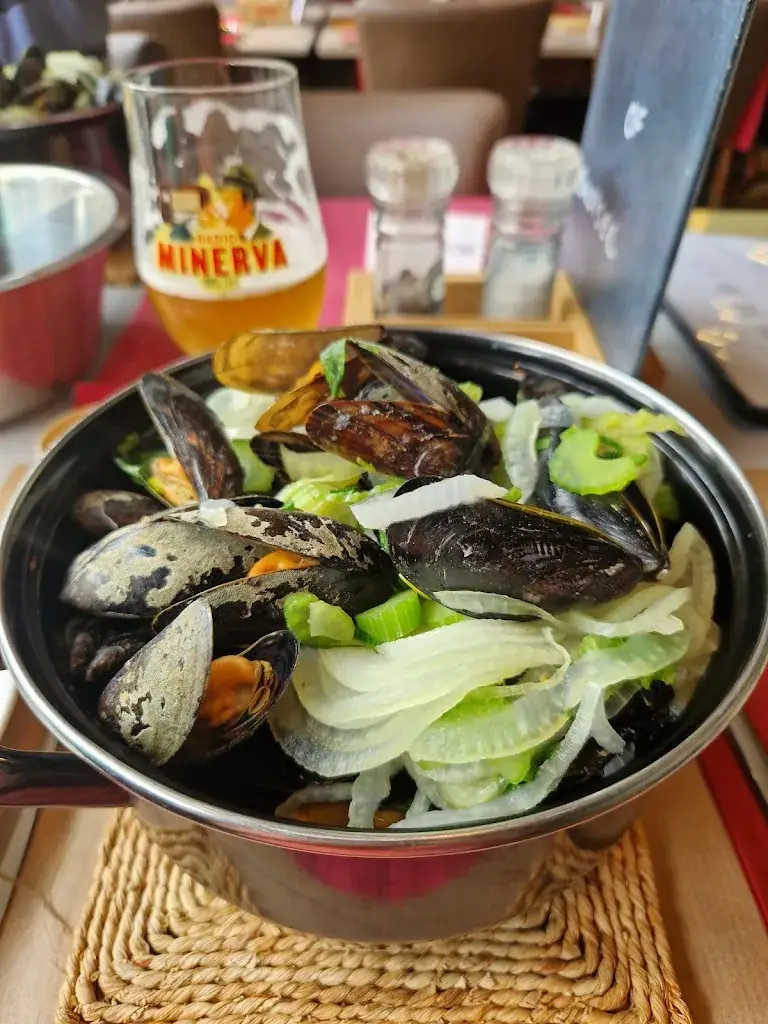 Magda Van den Bergh_Warande_Duffel_review