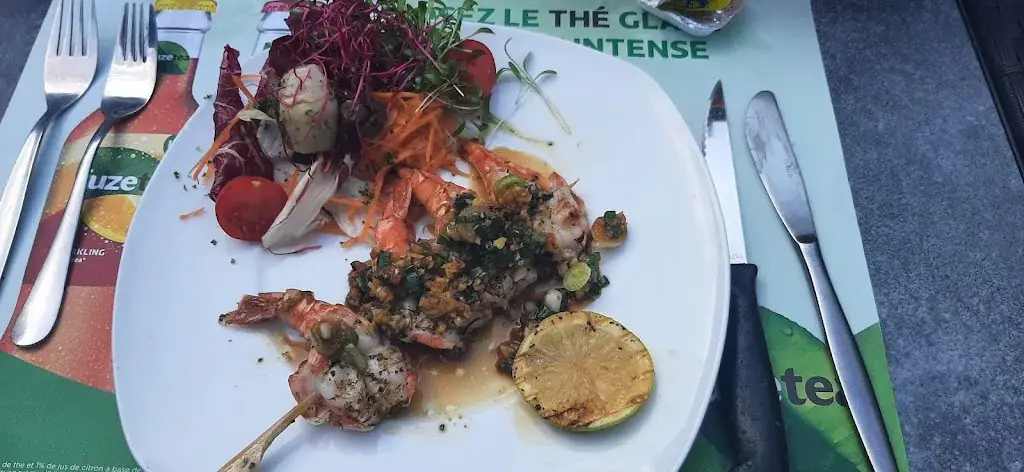 Nadege lefranc_Warande_Duffel_review