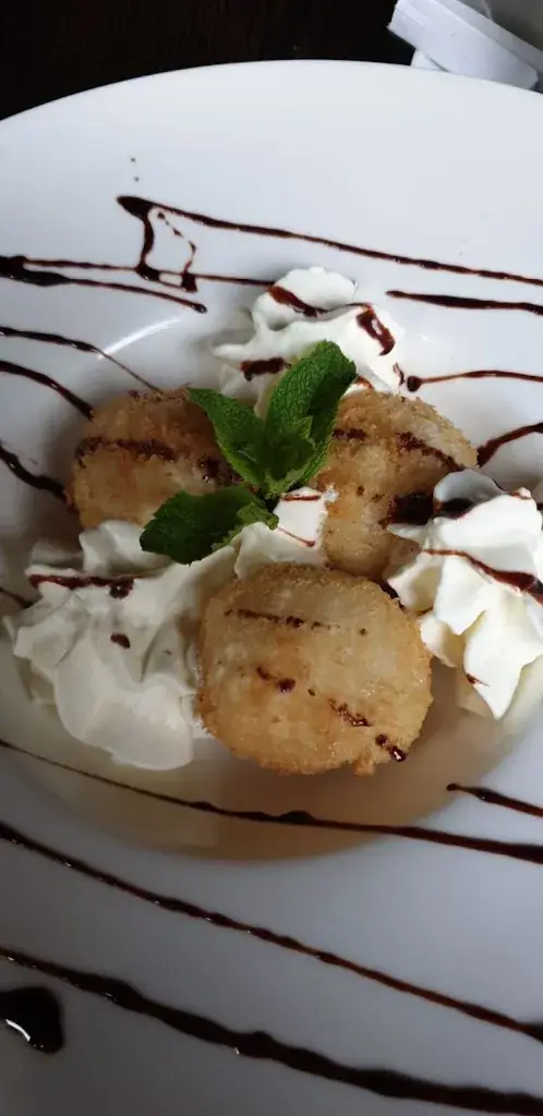 Menü_Sushi King Duffel_Duffel_Bild_4