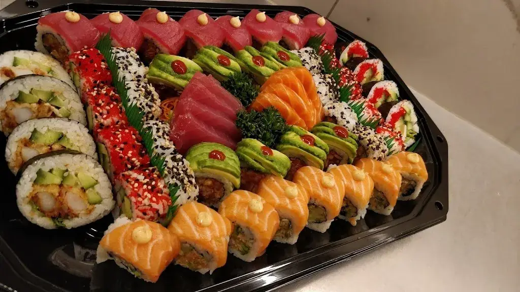 Sushi King Duffel_Duffel_slider_image_2