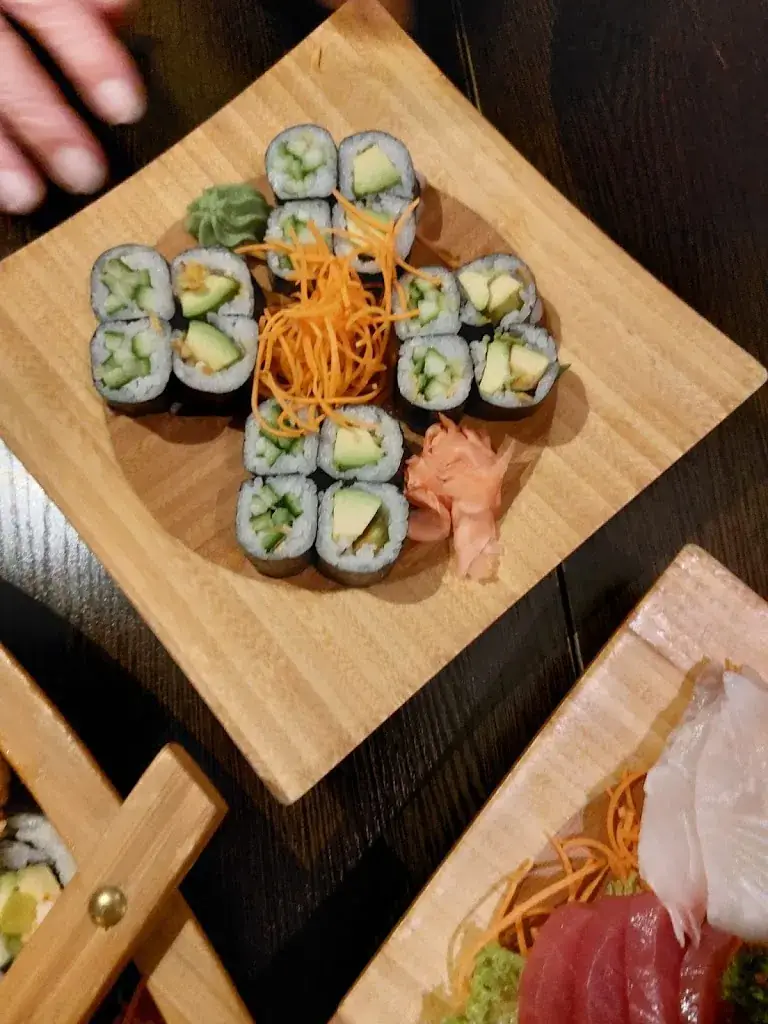 Sushi King Duffel_Duffel_slider_image_3