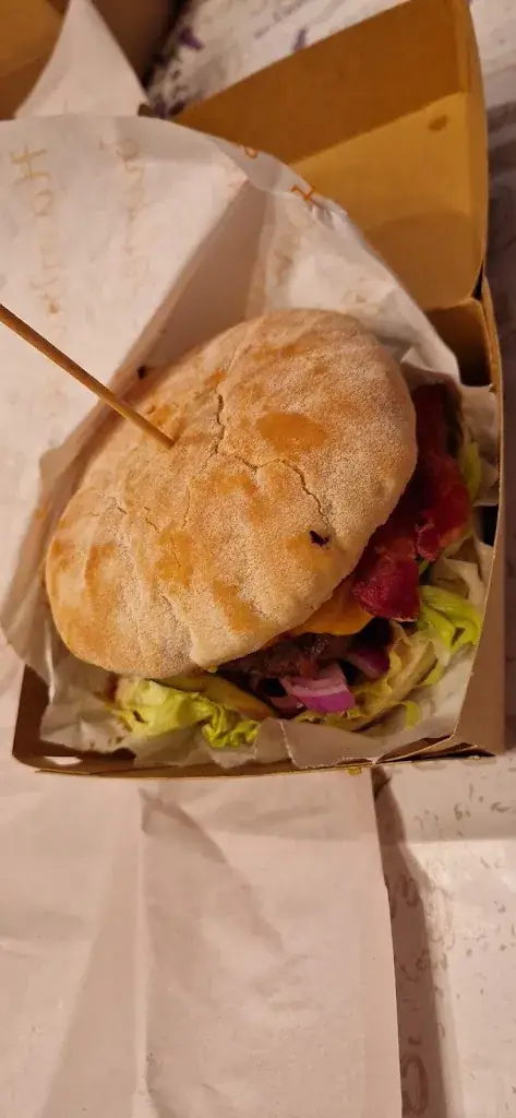 Menu_Frituur 't lekker bouletje_Duffel_image_1