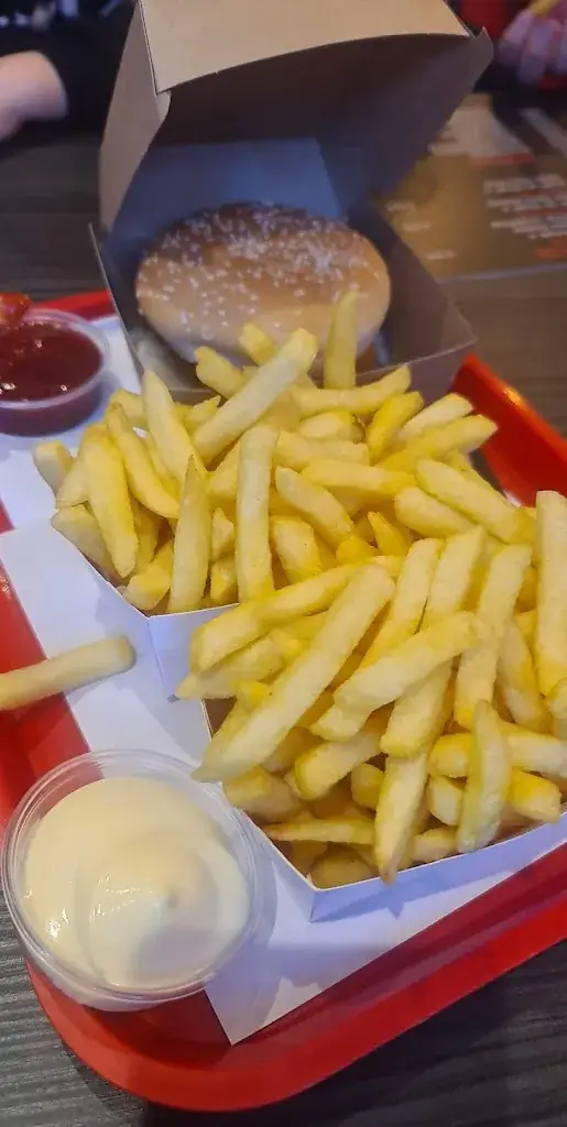 Menu_Frituur 't lekker bouletje_Duffel_image_2