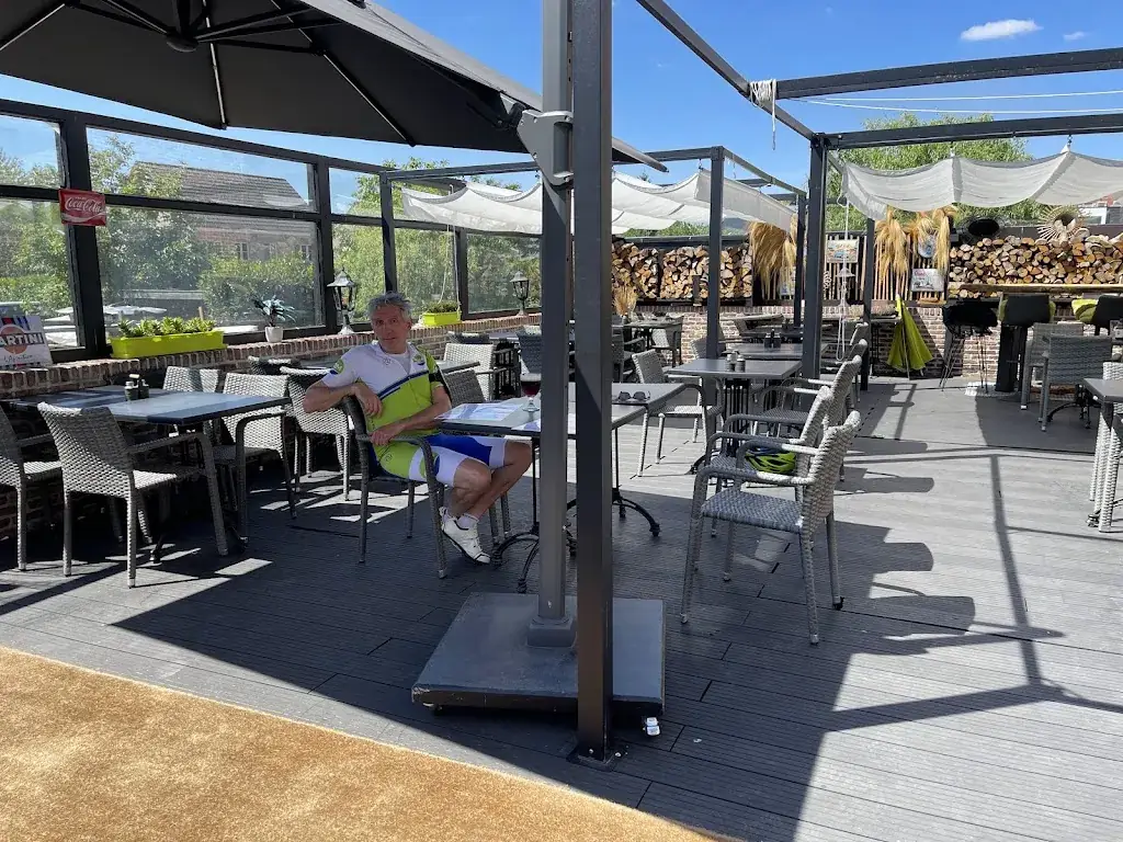 Philip Goedkoop_Brasserie De Polder TakeAway_Duffel_avis