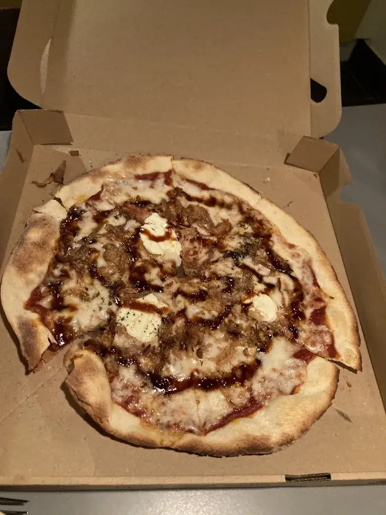 Menu_Pizza Santa Aalter_Aalter_image_2