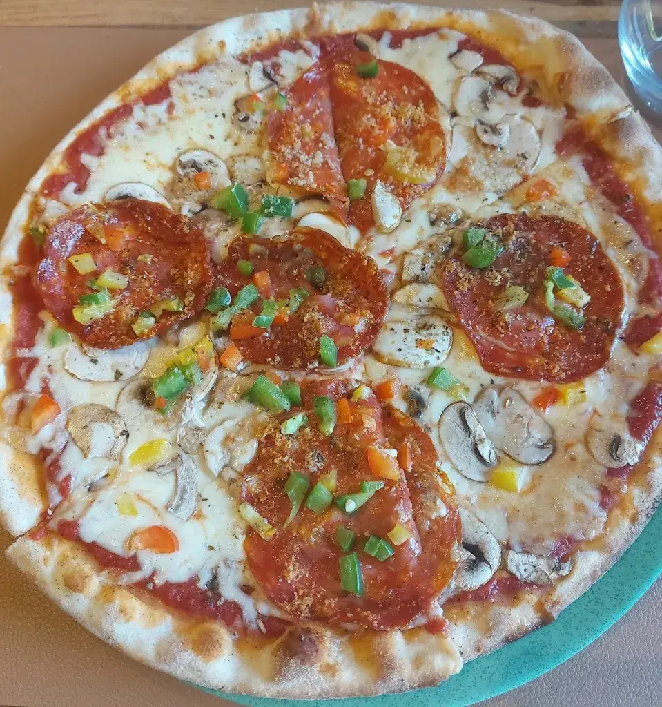 Menu_Pizza Santa Aalter_Aalter_image_3