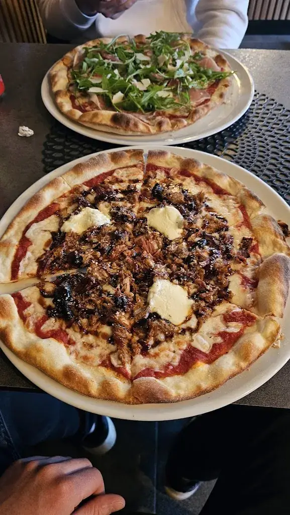 Menu_Pizza Santa Aalter_Aalter_image_6