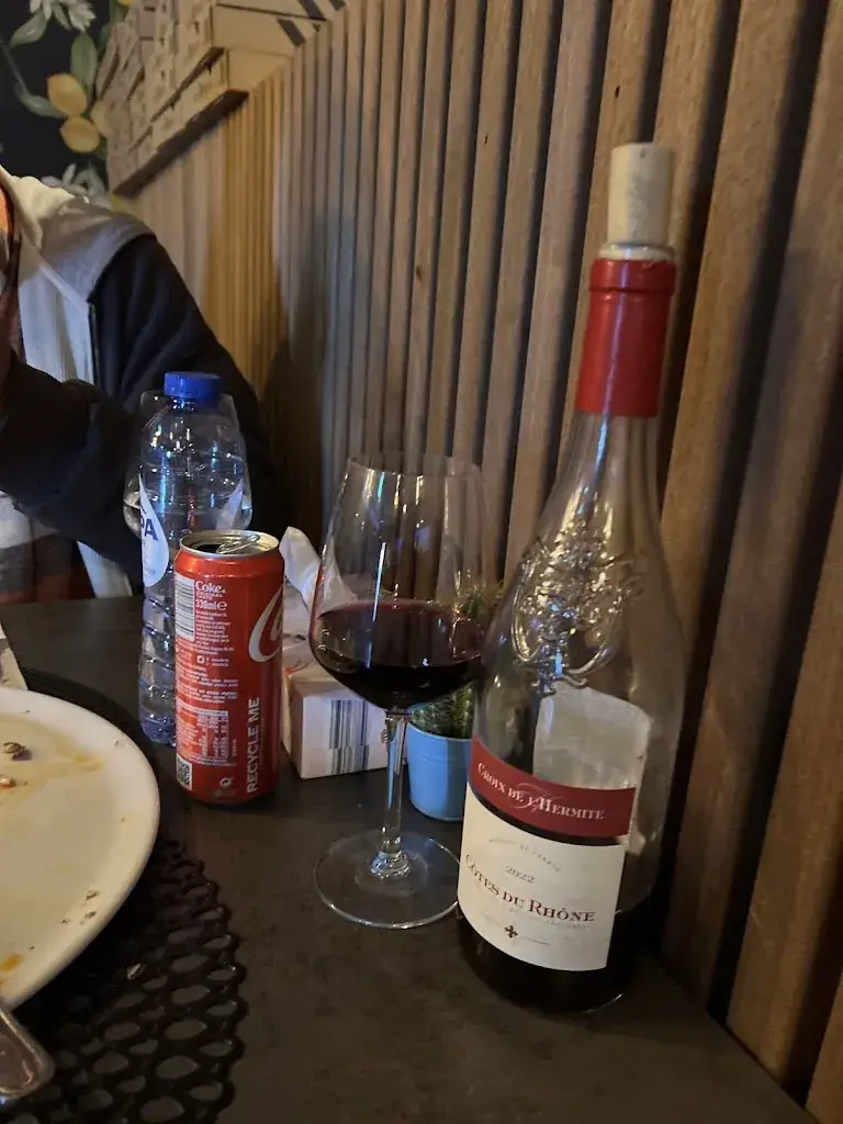 Menu_Pizza Santa Aalter_Aalter_image_7