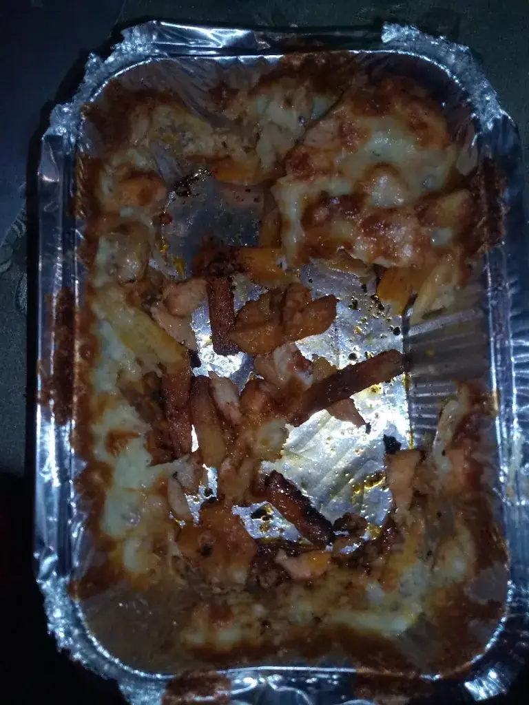 Menu_Duffelse Kebab_Duffel_imagen_4