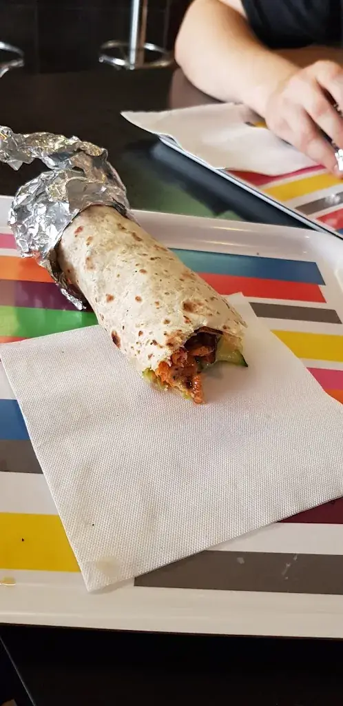 Menu_Duffelse Kebab_Duffel_imagen_5