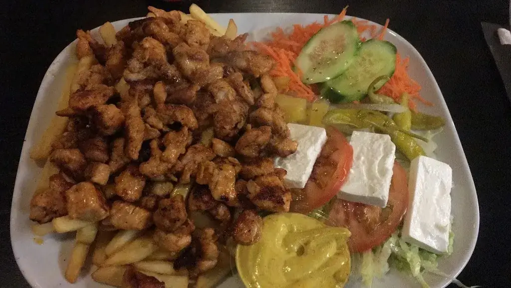 Menu_Duffelse Kebab_Duffel_imagen_6