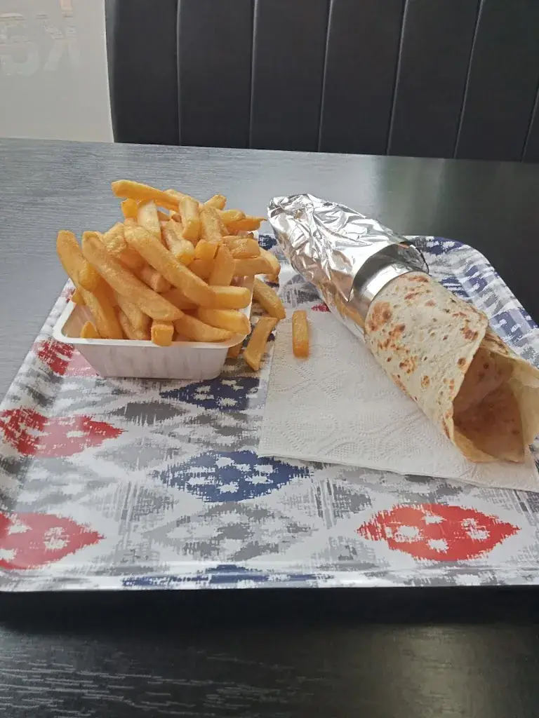 Menu_Duffelse Kebab_Duffel_imagen_7