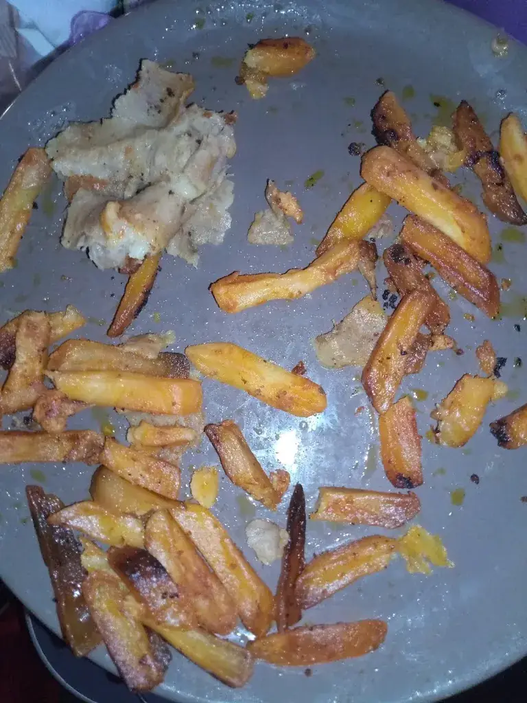 Menu_Duffelse Kebab_Duffel_imagen_8