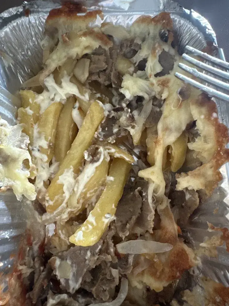 Menu_Duffelse Kebab_Duffel_imagen_9