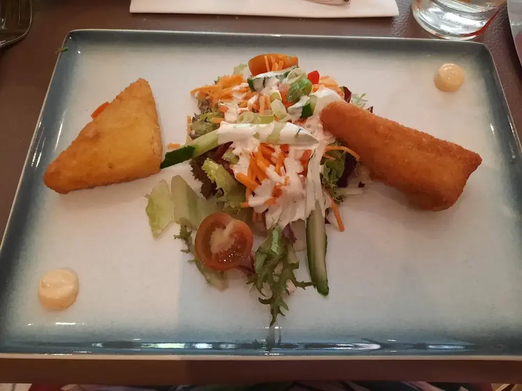 Karin Van Asch_Restaurant Fleur duffel_Duffel_review