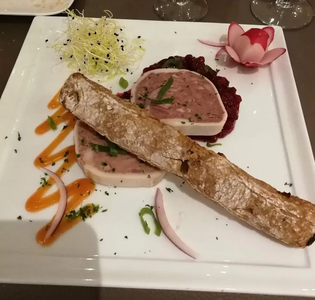 Karina Storms_Restaurant Fleur duffel_Duffel_review