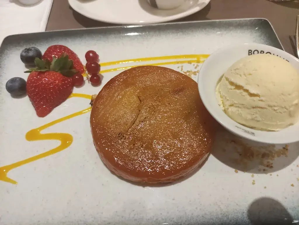 Luc Baetens_Restaurant Fleur duffel_Duffel_review