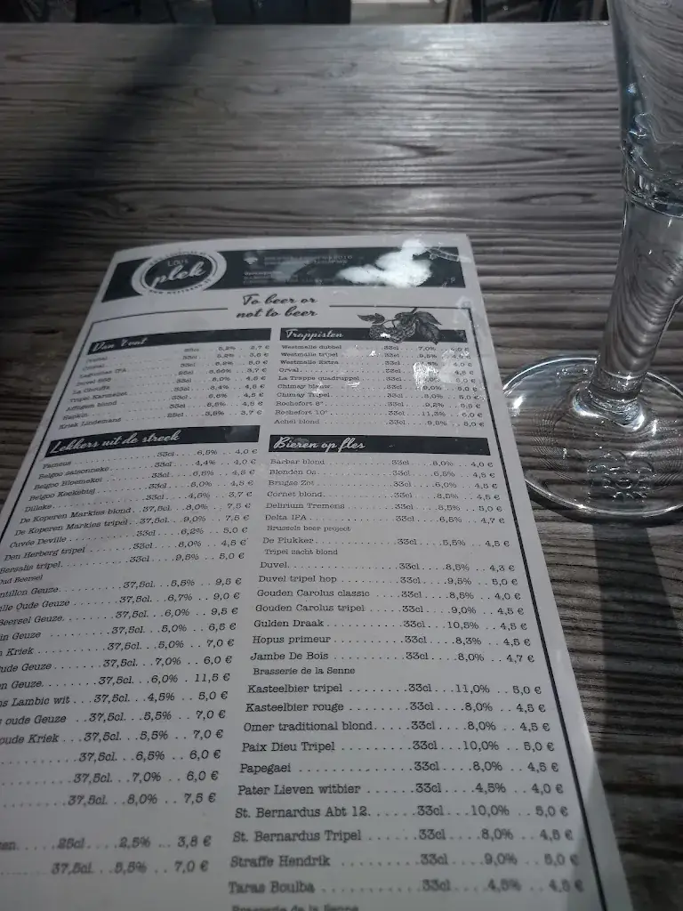 Menü_Lou's Plek_Dilbeek_Bild_1