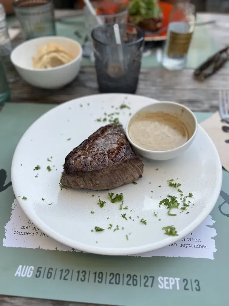 Menü_Lou's Plek_Dilbeek_Bild_6