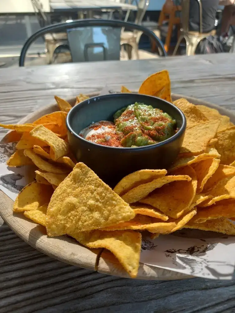 Menü_Lou's Plek_Dilbeek_Bild_7