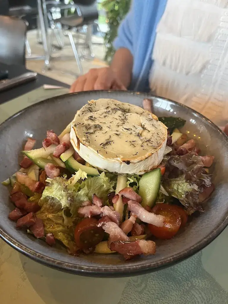 Menü_Lou's Plek_Dilbeek_Bild_9