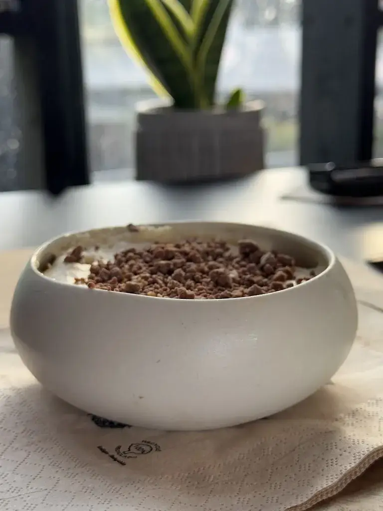 Patrice Kerremans_Lou's Plek_Dilbeek_Bewertung