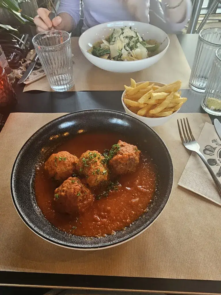 Juan Verkeyn_Lou's Plek_Dilbeek_Bewertung