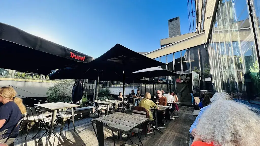 Thomas Appelmans_Lou's Plek_Dilbeek_Bewertung